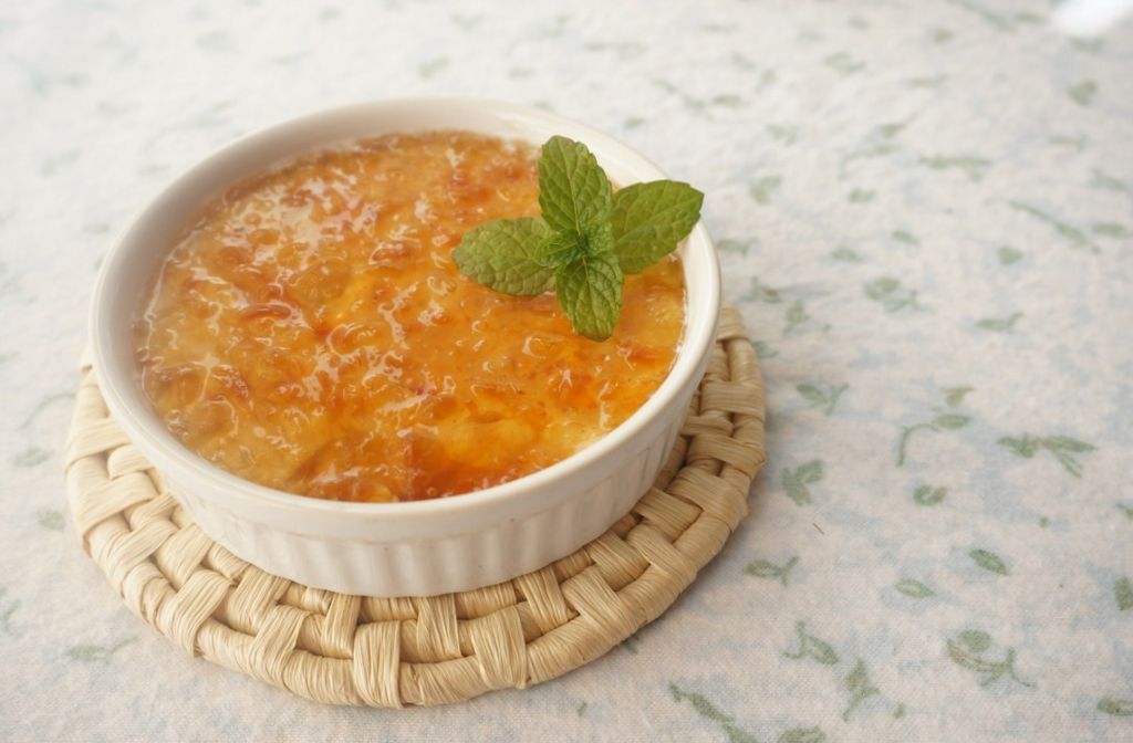 不宜吃桃胶的人 不宜吃桃胶的人