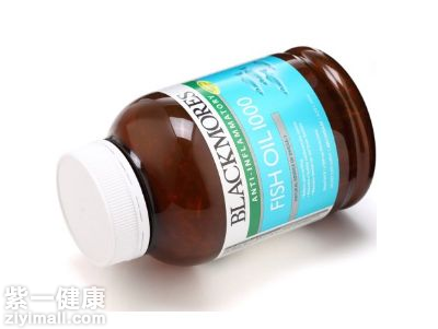 澳佳宝鱼油