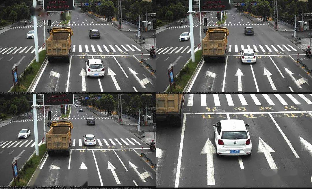 路口监控去哪查_金华市路口监控查询_义乌道路监控查询