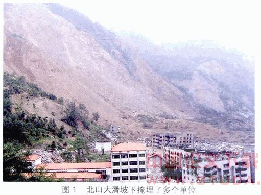 基于汶川地震房屋建筑破坏特征的几点启示