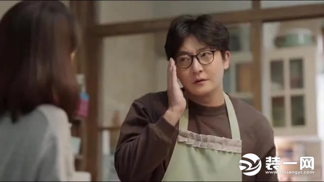 看《我是余欢水》 带你走进余欢水杂乱无章家居环境