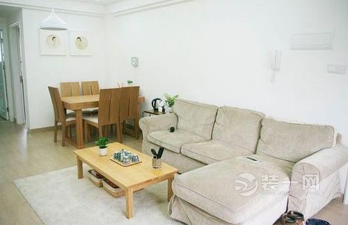 性冷淡风格装修效果图