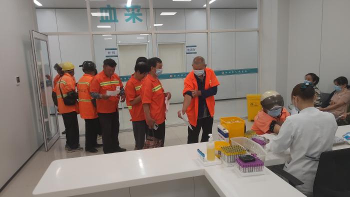 周六体检医院可以体检吗_医院周六日可以体检吗_周六周日医院可以体检