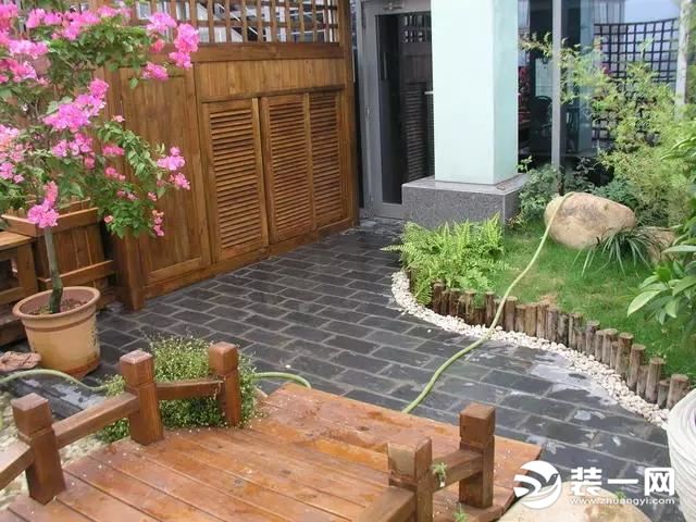 花坛设计
