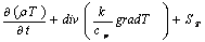 CFD在暖通空调中的应用