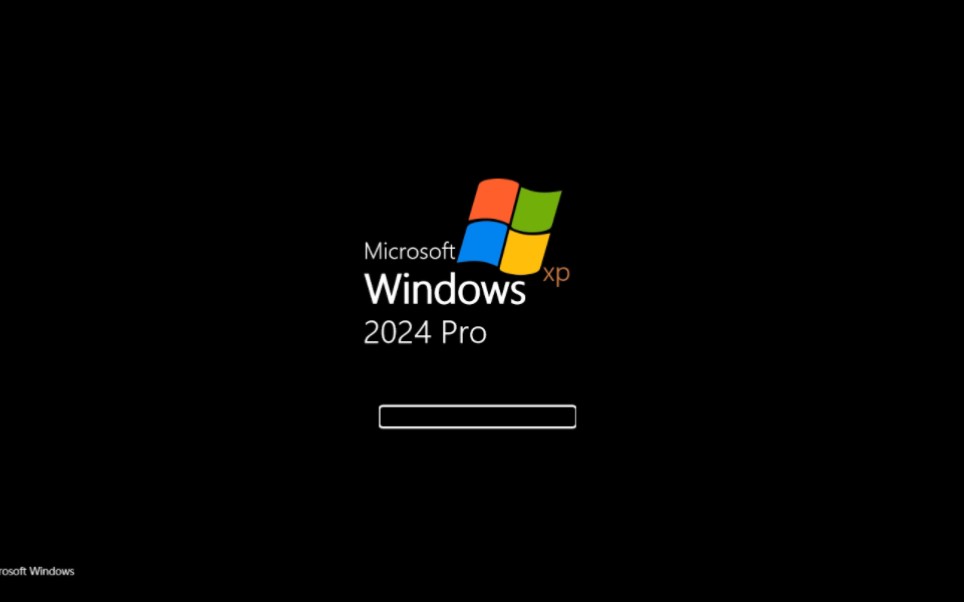 windows xp系统