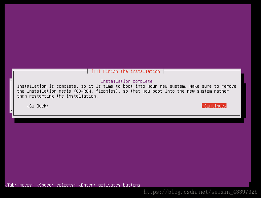 安装ubuntu手动分区_ubuntu wubi安装_安装ubuntu黑屏