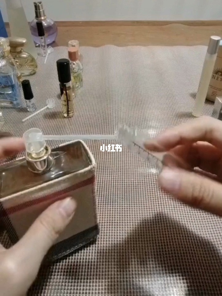 香水介绍品牌文案_香水品牌介绍_香水介绍品牌广告语