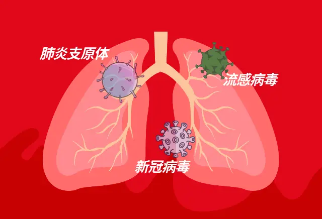 肺炎白痰是什么感染_肺炎 白痰_白痰肺炎