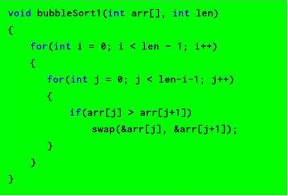 冒泡排序算法 php_冒泡排序php_排序算法冒泡排序