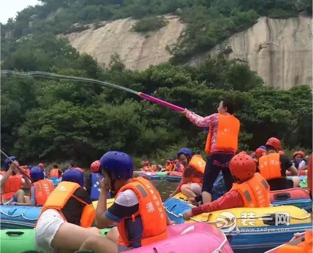 郑州沪上名家装修公司荣光时刻