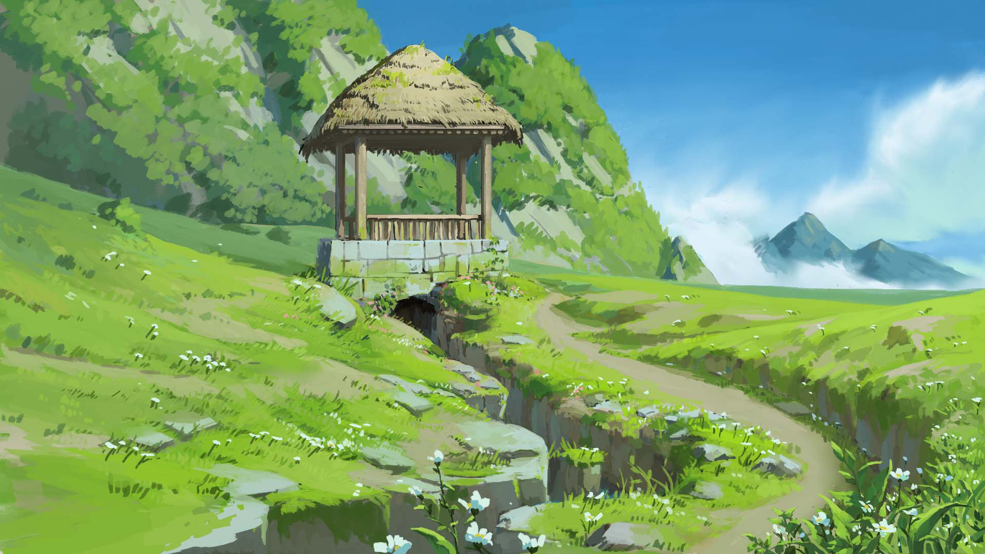 arcscene animation_arcscene animation_arcscene animation