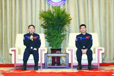 载人航天技术要求_航天载人技术要求有哪些_航天载人技术要求高吗