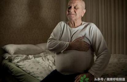 呼吸衰竭的后遗症_一型呼吸衰竭后果_呼吸衰竭的预后