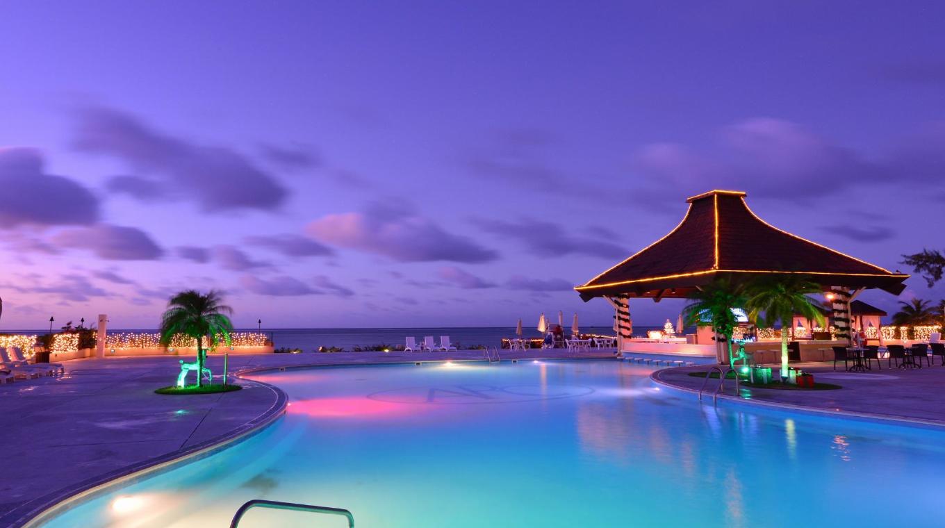 酒店桌面装饰_酒店系统界面_酒店系统桌面图