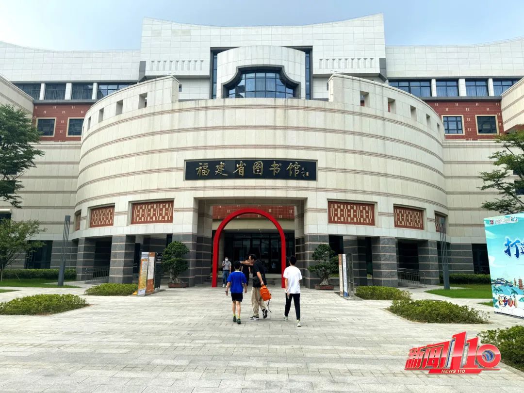 太疯狂！福州这里“一位难求”！市民林女士：我早上8点就来排队了