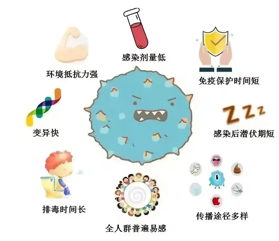 呼吸合胞病毒早期症状_呼吸合胞病毒表现_呼吸道合胞病毒 图片