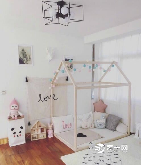 ins风格装修效果图