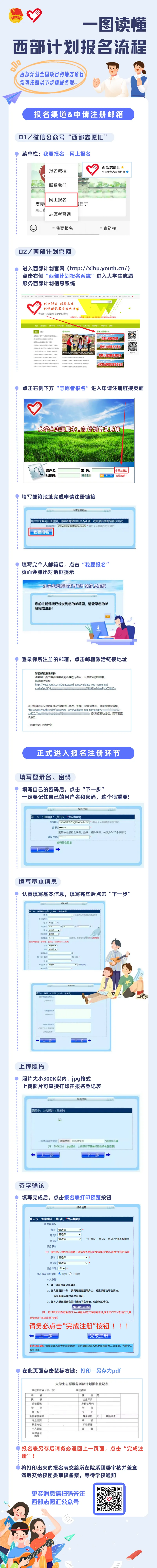西部计划正在报名！福建省咨询电话公布