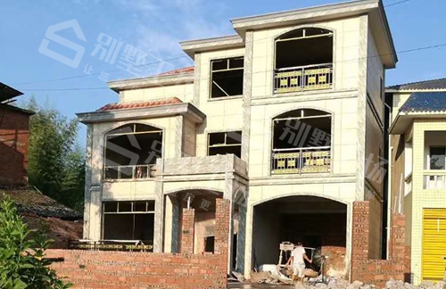 2019年最新农村自建房政策