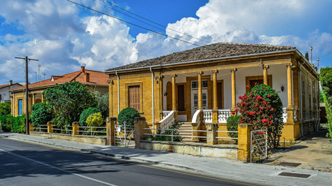 建在乡下的别墅 建在乡下的别墅