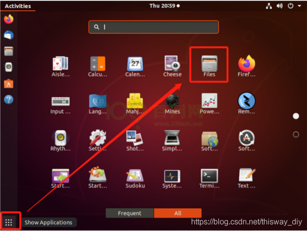 linux分区parted_linux分区管理工具_linux服务器分区方案