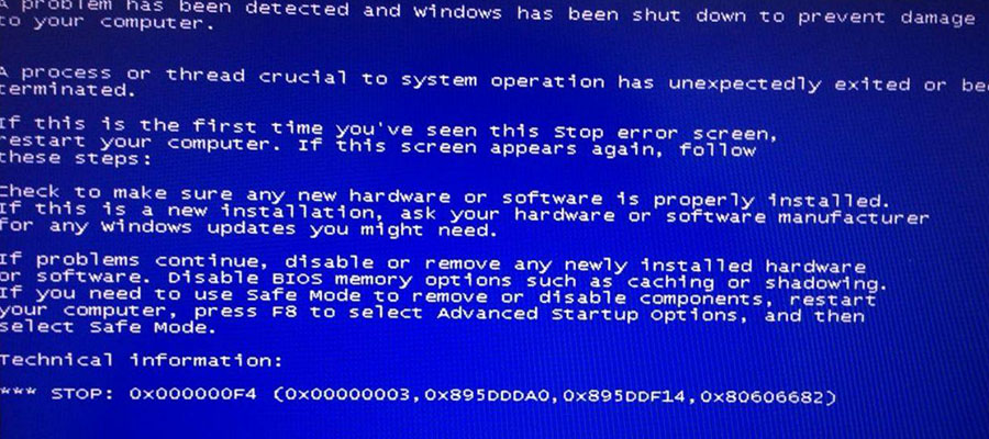 蓝屏代码 0x0000007a_蓝屏代码 0x0000007a_蓝屏代码 0x0000007a
