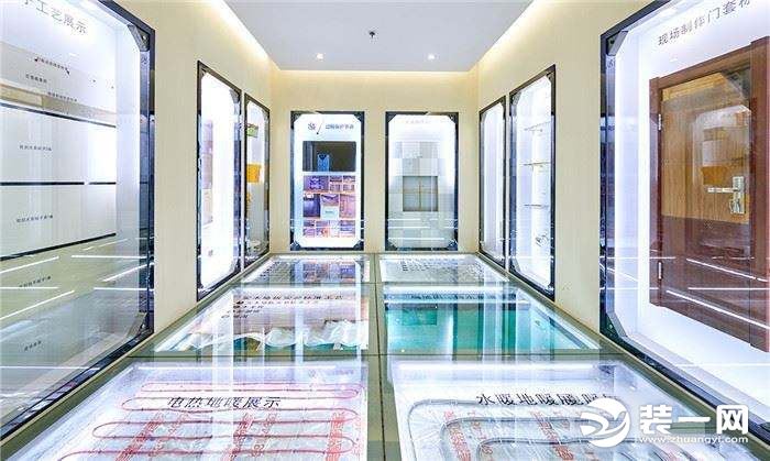 河南新思路装饰图片