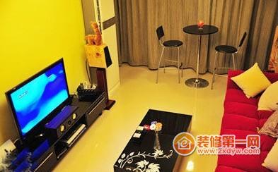 小户型装修