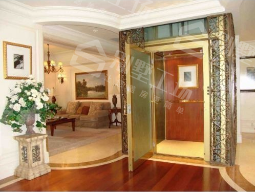 家庭别墅电梯2 家庭别墅电梯2