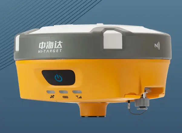 gps接收机型号中海达_中海达gnss接收机_中海达gps设备连接