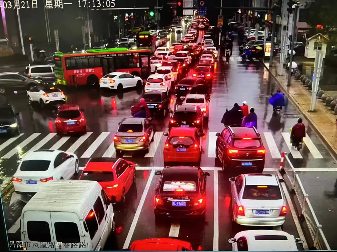 怎样查看路口监控_路口监控怎么看_路口监控录像去哪看