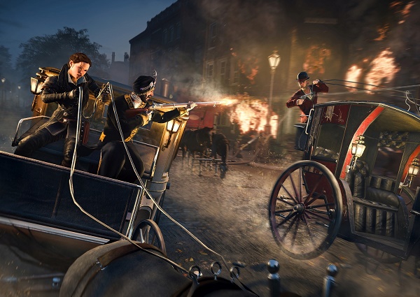 win10刺客信条枭雄闪退_刺客信条枭雄老是闪退_刺客老信条闪退枭雄是什么原因