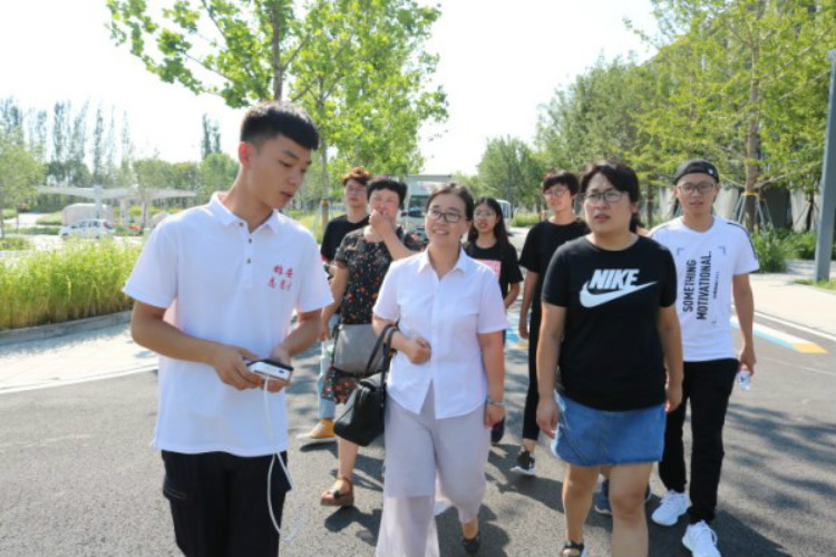 保定学院教育技术学_保定学院教育网官网_保定成人教育学院