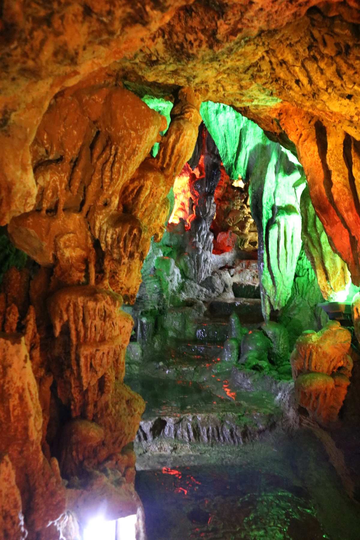 朝阳洞景区门票_朝阳洞景区开放了吗_朝阳洞要门票吗