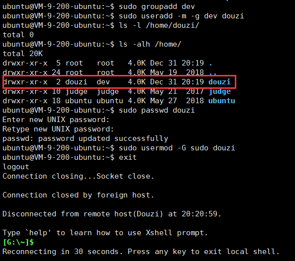 linux usermod -a_linux usermod -a_linux usermod -a