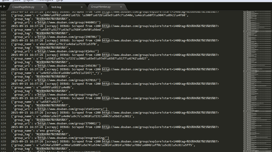 pyspider中文文档_sw2017安装教程中文_pyspider 中文教程