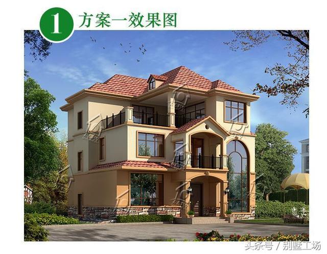 别墅大师ST3124