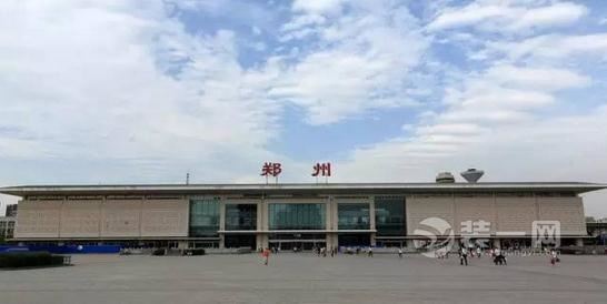 郑州标志性建筑