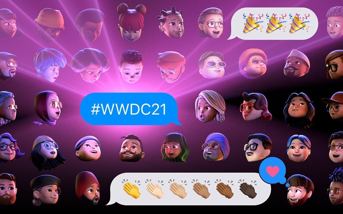 苹果wwdc_2024wwdc苹果_苹果wwdc24