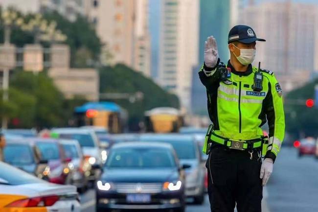 交警公安的区别_交警和公安的区别_交警和公安什么关系
