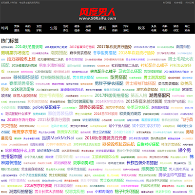 帝国模板制作教程_帝国图片站模板下载_帝国模板网
