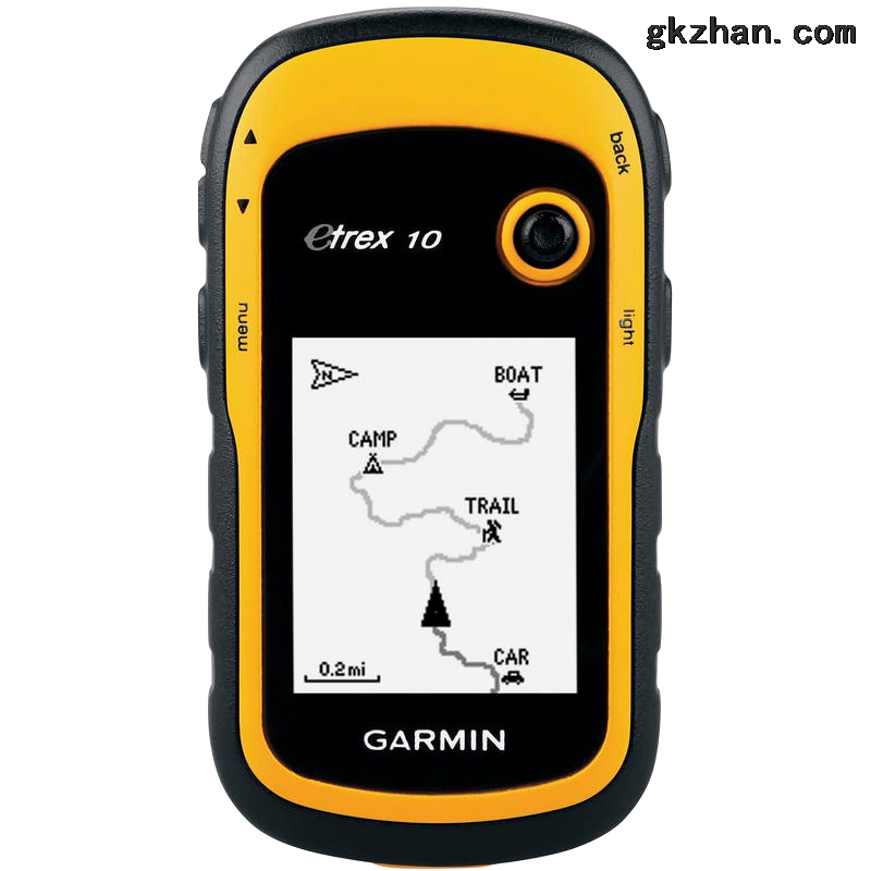 gps接收机组成_认识gps接收机的各个部件_gps接收机主要由