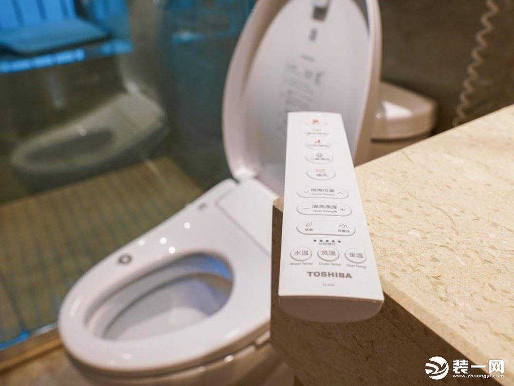 智能马桶好还是普通马桶好 智能马桶鸡肋功能盘点图
