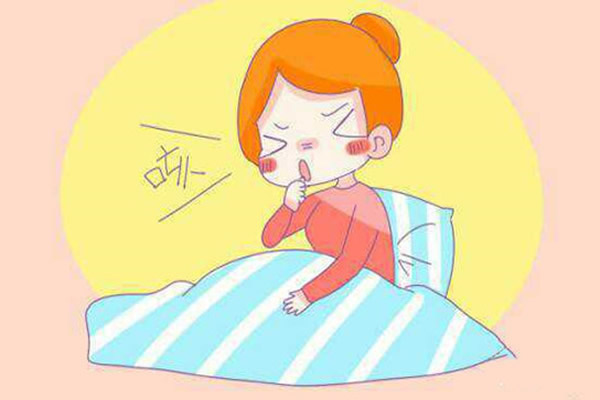 感冒咳嗽嗓子发痒咳嗽吃什么药_感冒后咳嗽嗓子痒吃什么药_感冒后嗓子痒咳嗽怎么办
