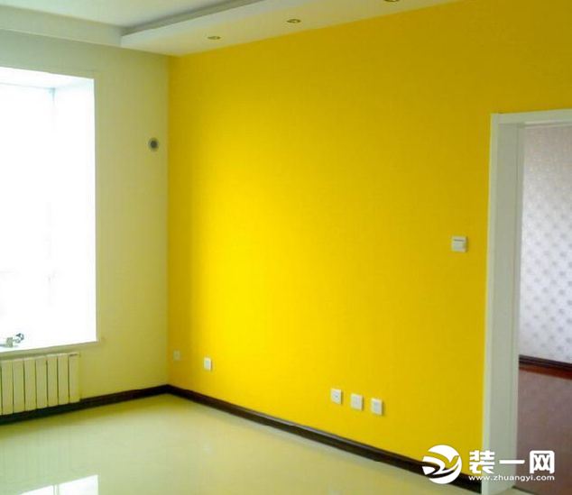 墙面翻新装修效果图