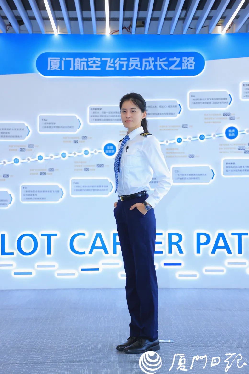29岁福建姑娘，彻底火了！网友：爽文大女主！