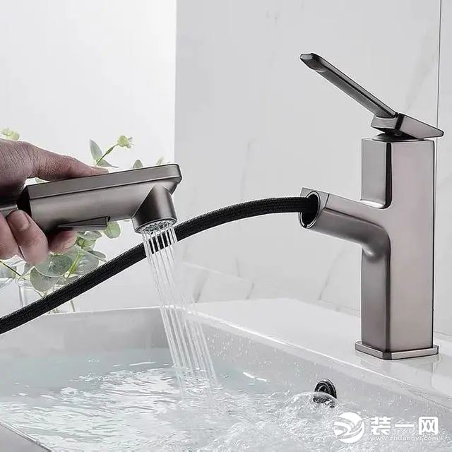 卫生间装修设计效果图