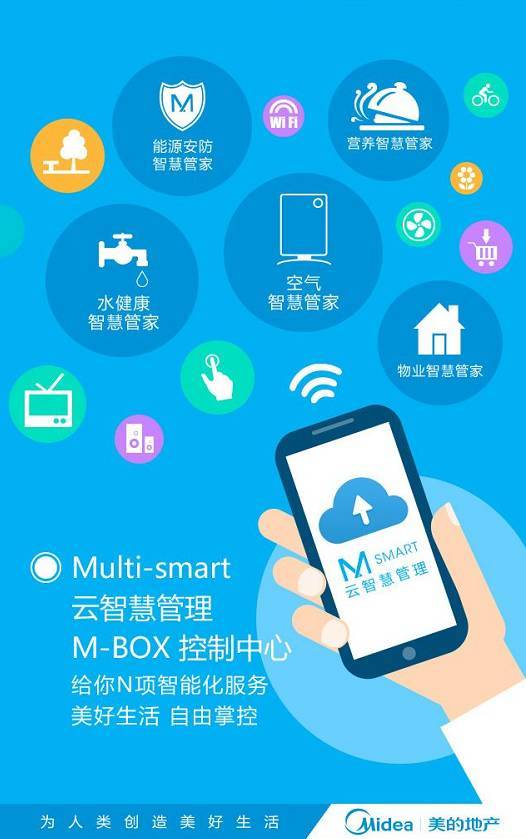 智慧管家_智慧云管家_智慧管家app