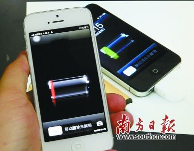 手机耗电快的原因_手机耗电为什么_手机耗电为什么会变快
